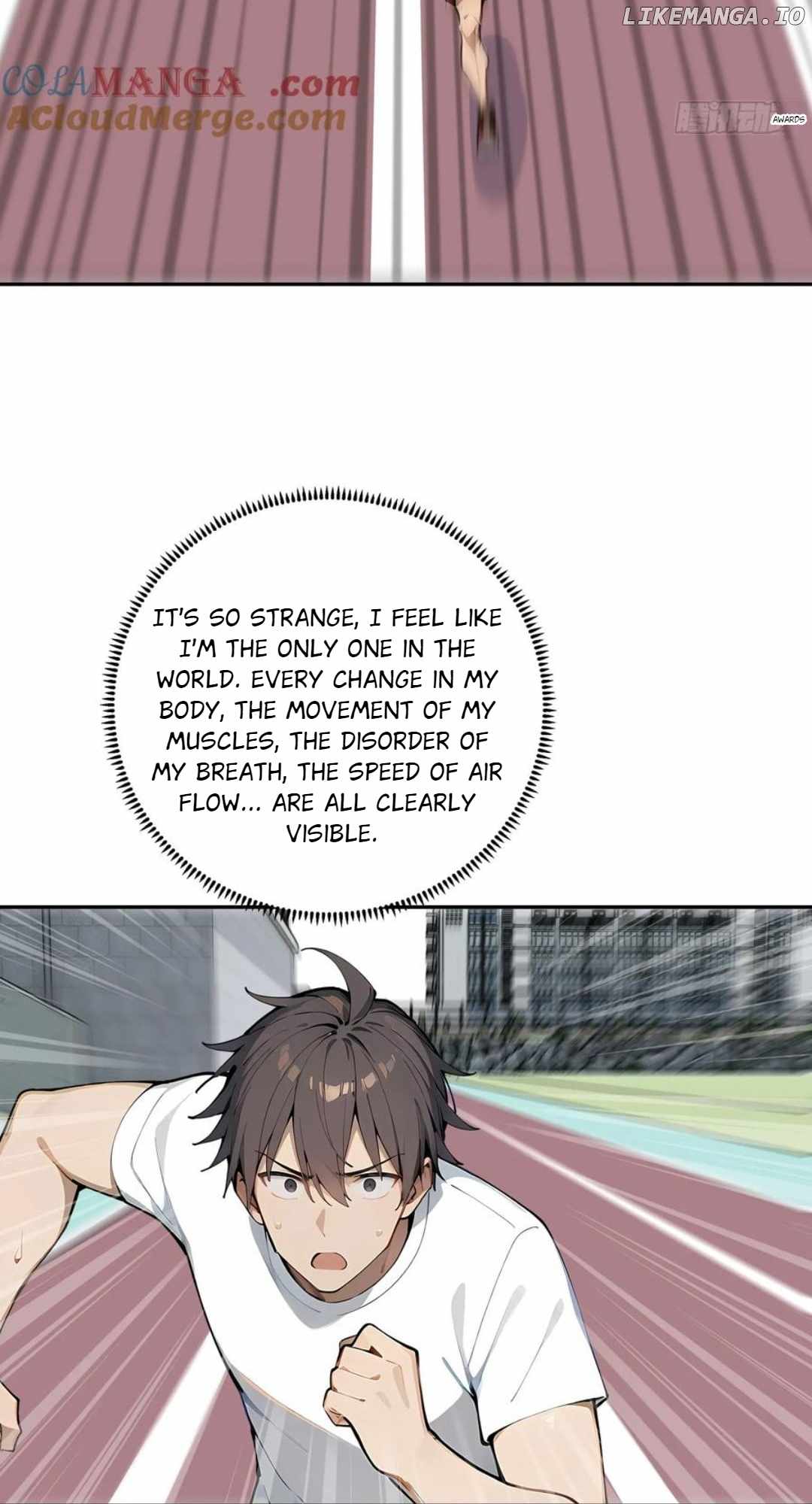God of Learning Chapter 73 37